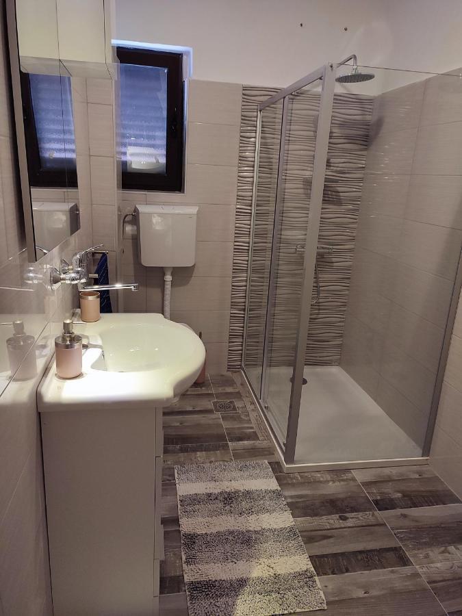 Dubravka Apartment Dinjiska Luaran gambar