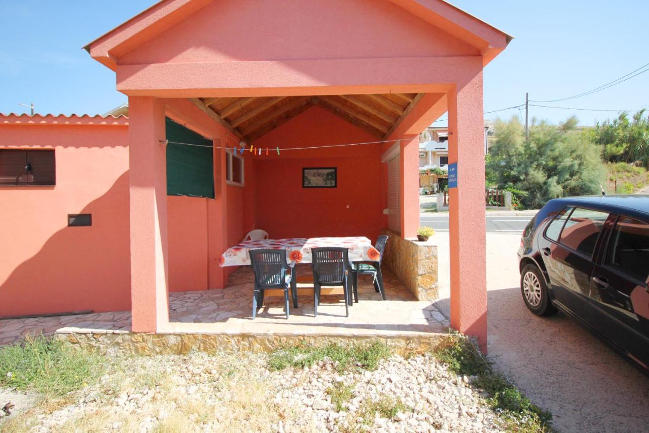 Dubravka Apartment Dinjiska Luaran gambar