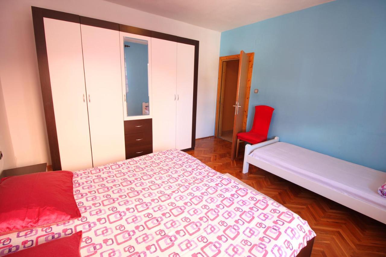 Dubravka Apartment Dinjiska Luaran gambar