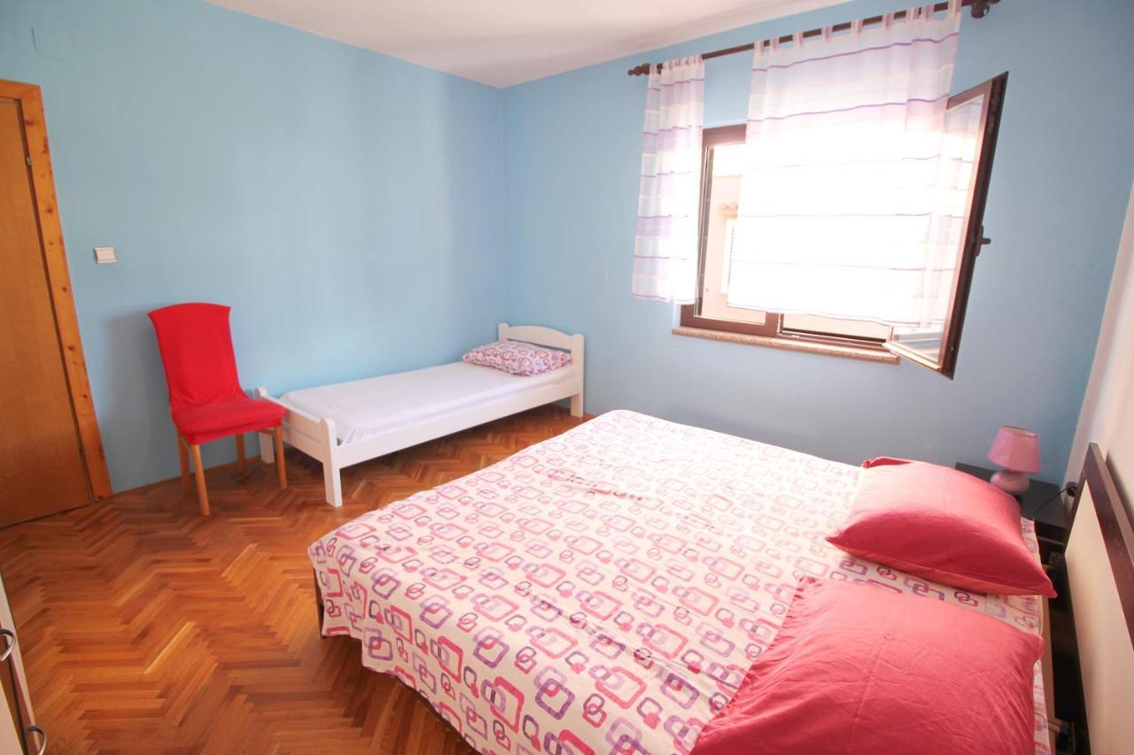 Dubravka Apartment Dinjiska Luaran gambar