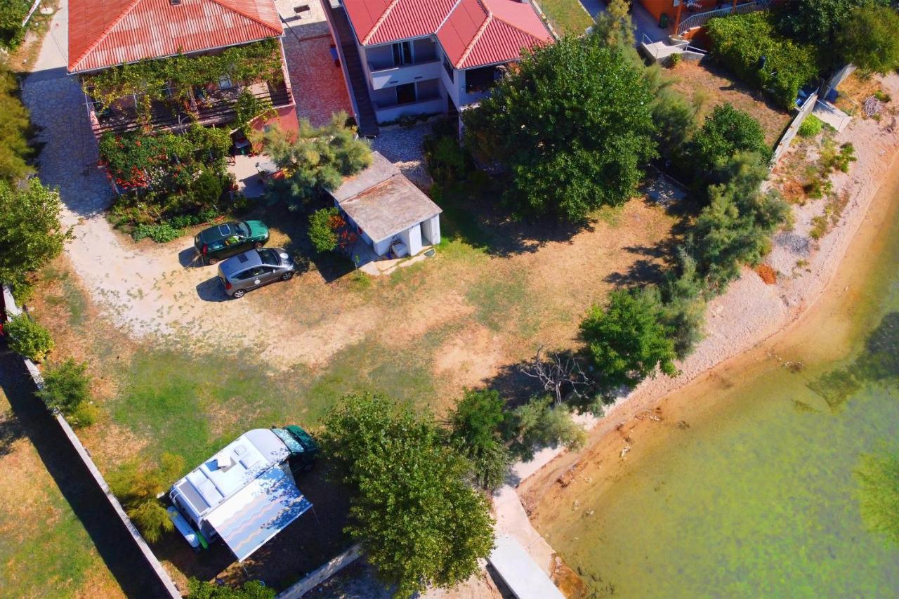 Dubravka Apartment Dinjiska Luaran gambar