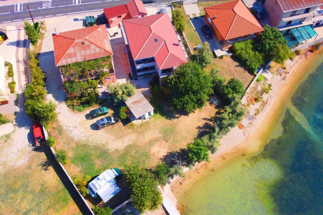 Dubravka Apartment Dinjiska Luaran gambar