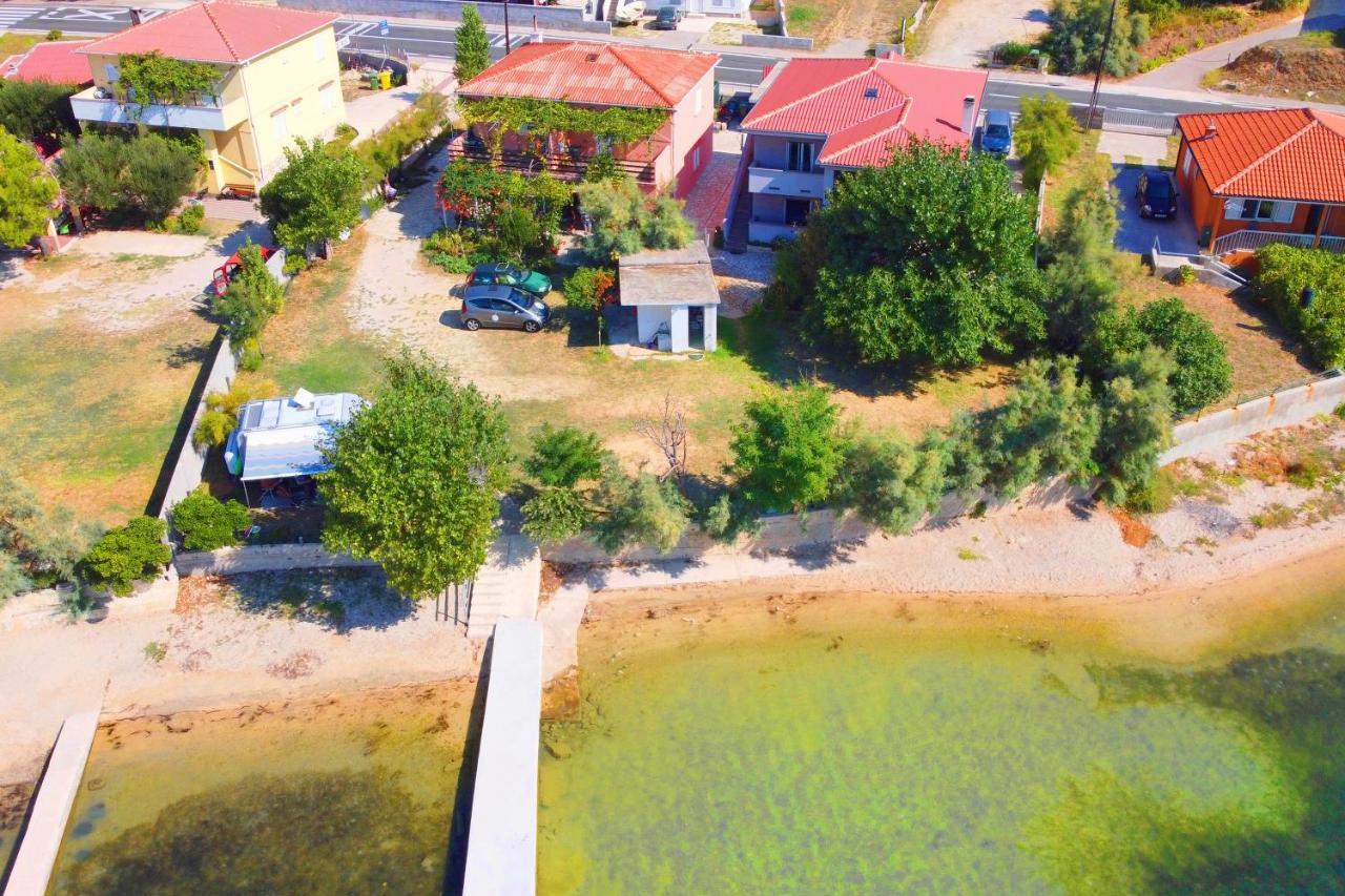 Dubravka Apartment Dinjiska Luaran gambar