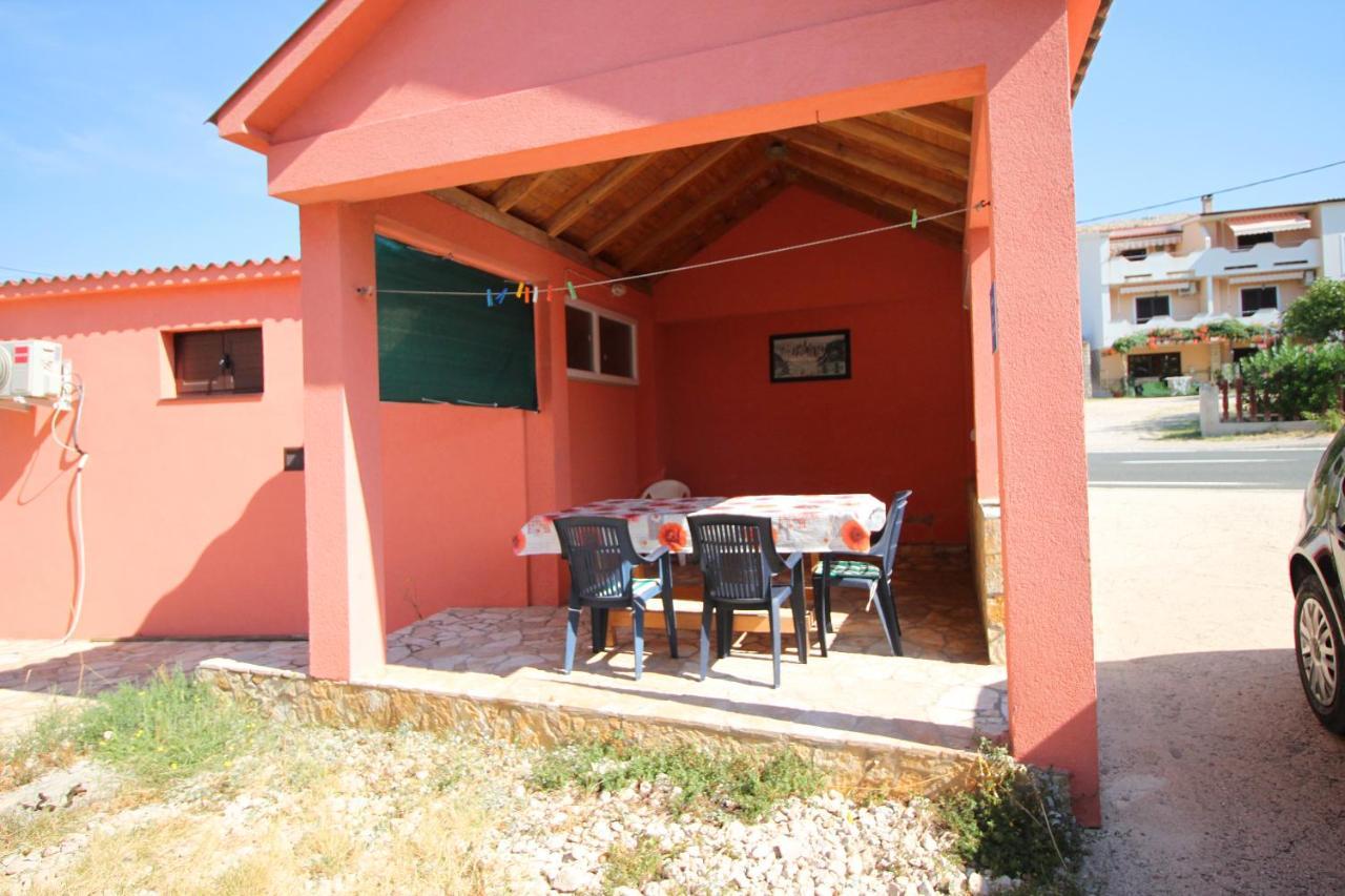 Dubravka Apartment Dinjiska Luaran gambar