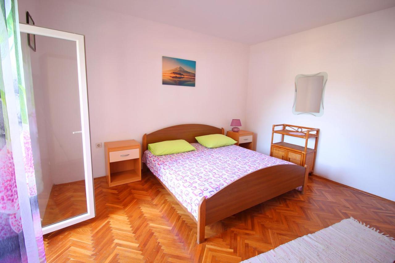 Dubravka Apartment Dinjiska Luaran gambar