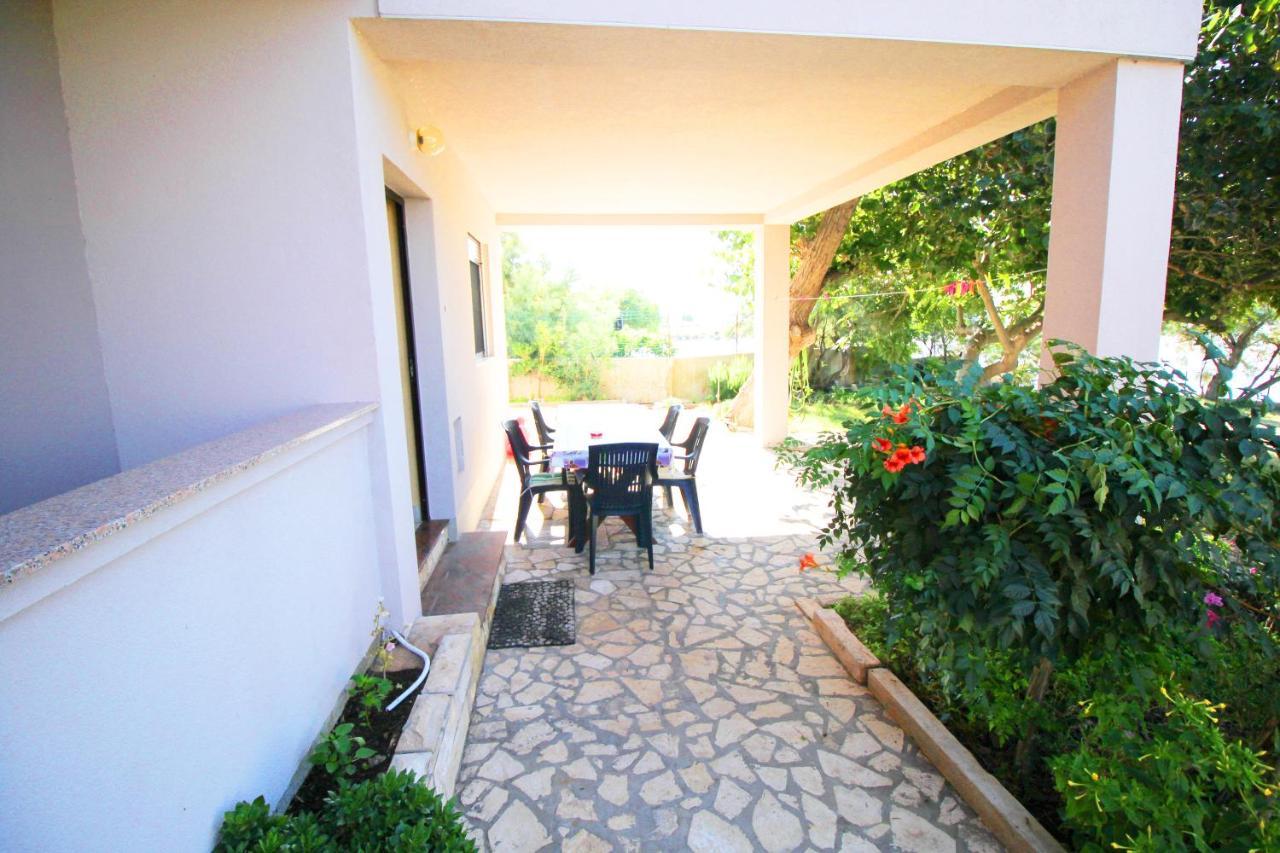 Dubravka Apartment Dinjiska Luaran gambar
