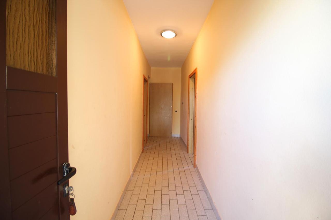 Dubravka Apartment Dinjiska Luaran gambar