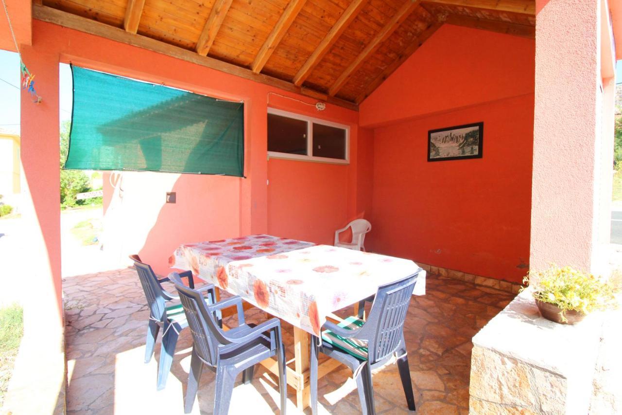 Dubravka Apartment Dinjiska Luaran gambar