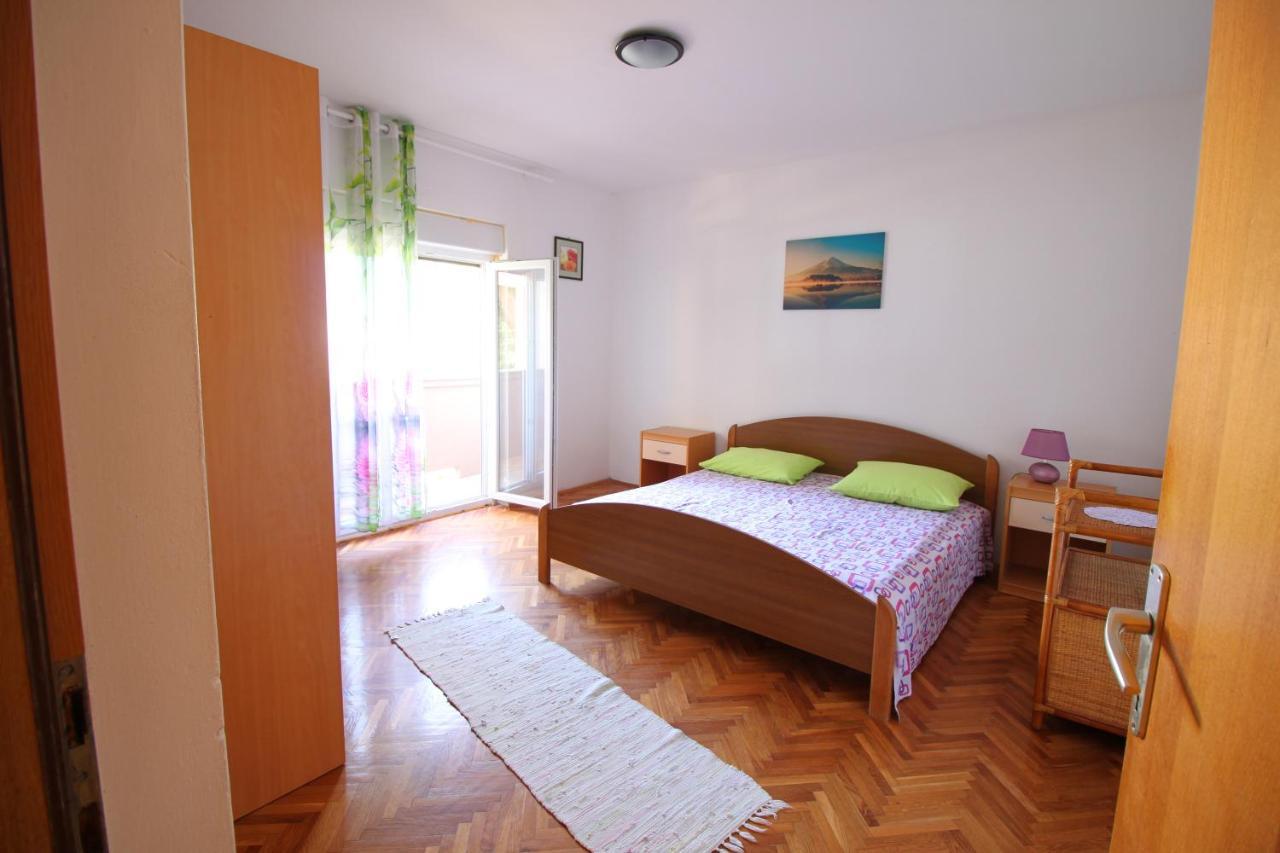 Dubravka Apartment Dinjiska Luaran gambar
