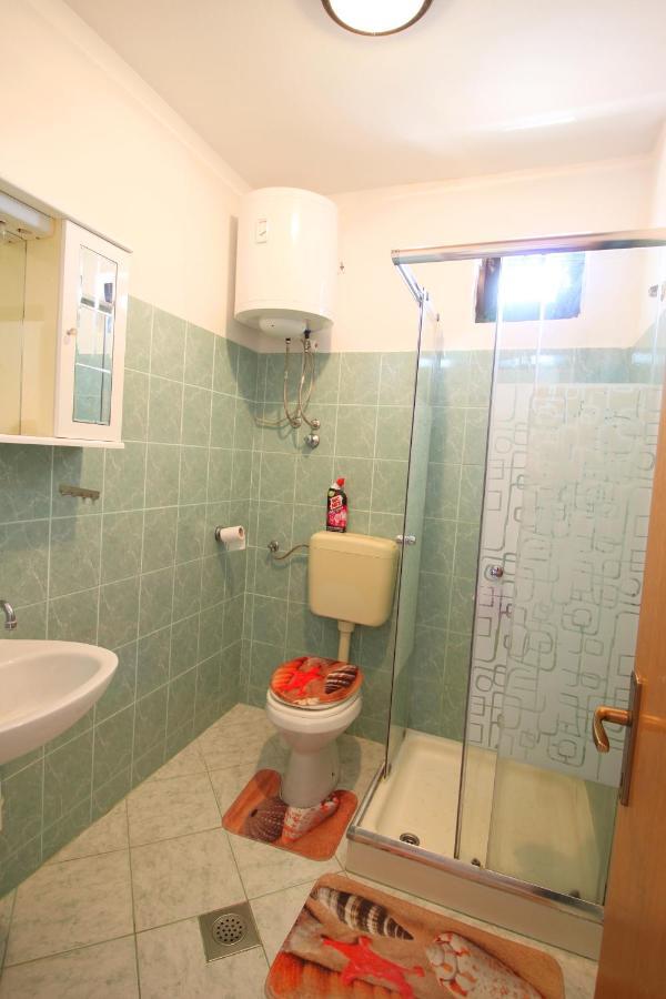 Dubravka Apartment Dinjiska Luaran gambar