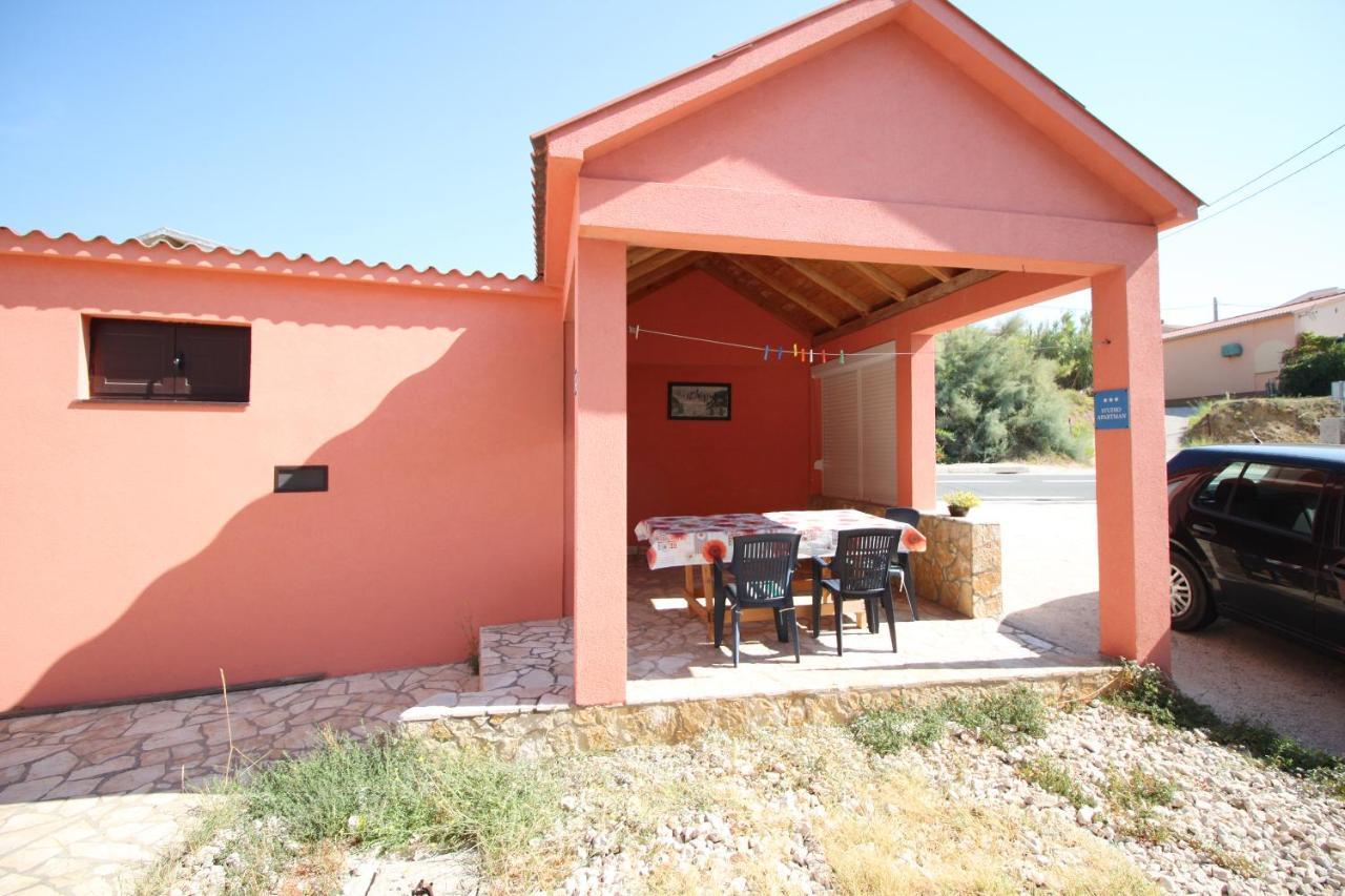 Dubravka Apartment Dinjiska Luaran gambar