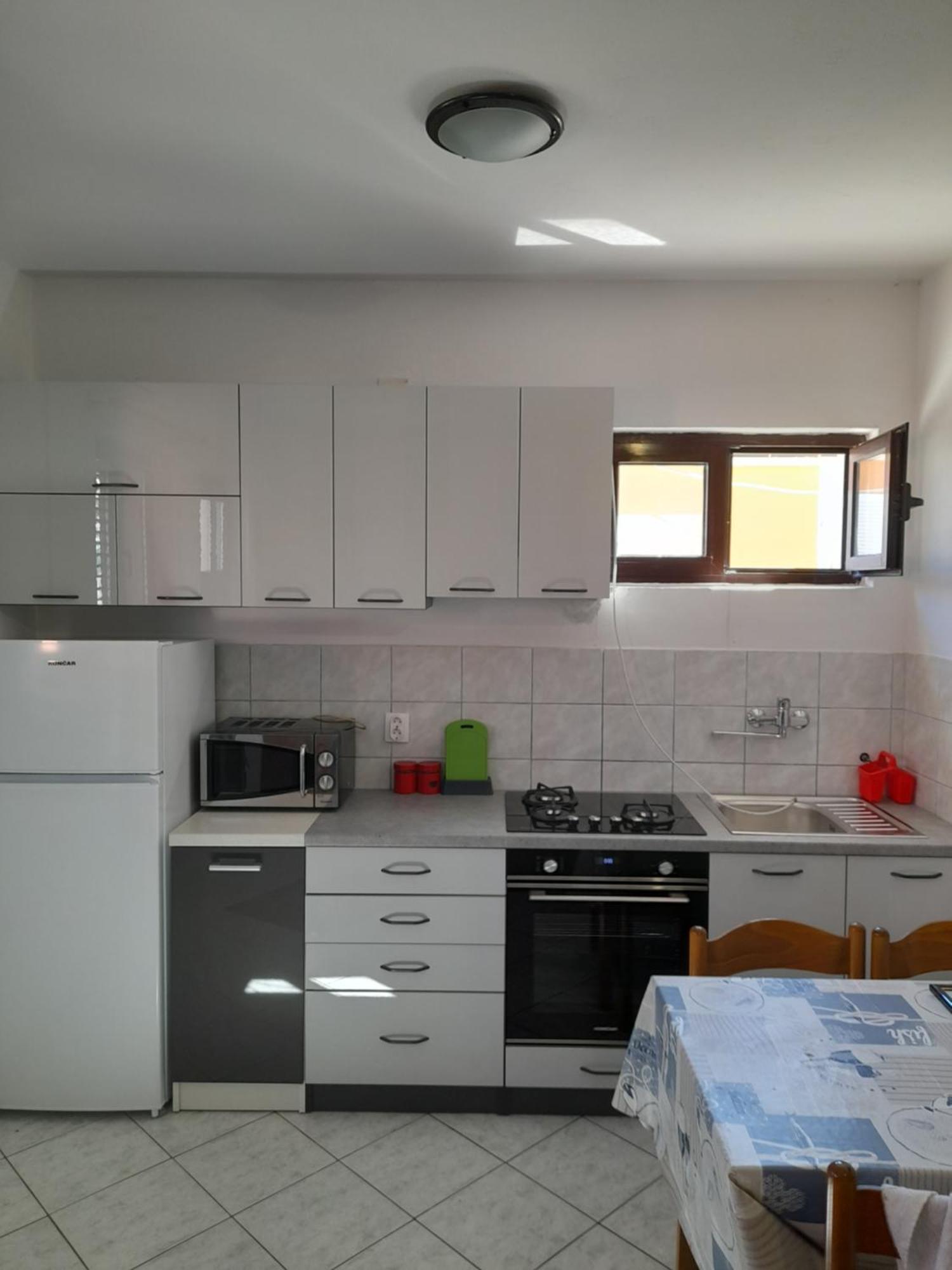 Dubravka Apartment Dinjiska Luaran gambar